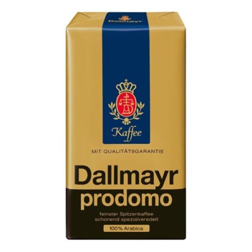 Dallmayr Prodomo 250 g őrölt kávé