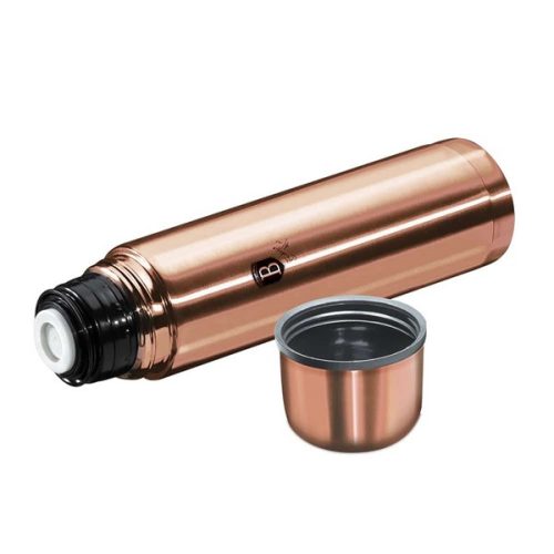 BH/7605 Metallic Line Rose Gold Edition 1,0L termosz