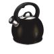 Berlinger Haus BH/6832NO-2 Metallic Line Shiny Black Edition 3 L teáskanna