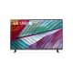 LG 43" 43UR75003LK 4K UHD Smart LED TV