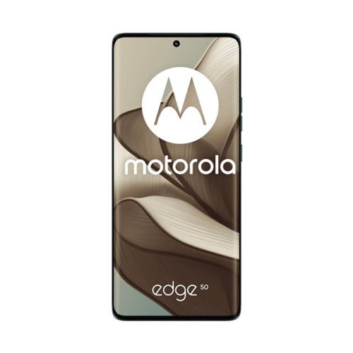 Motorola Edge 50 6,7" 5G 12/512GB DualSIM Jungle Green okostelefon