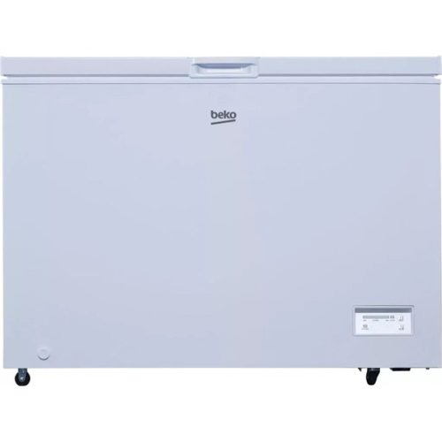 Beko CF316EWN fagyasztóláda