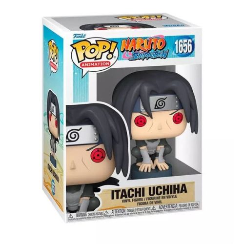 Funko POP! Animation: Naruto- Itachi(Young)