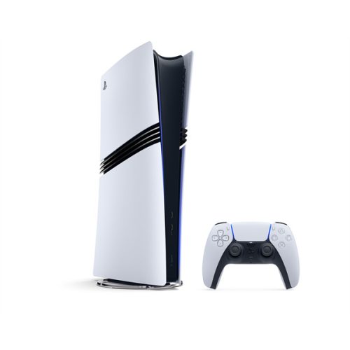 PlayStation®5 Pro 2TB játékkonzol