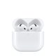 Apple AirPods 4 True Wireless Bluetooth fülhallgató