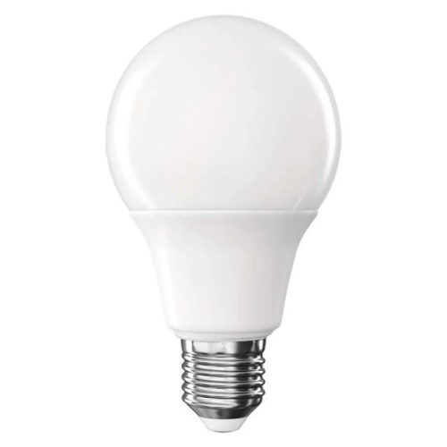 Emos ZQ5E51 A60 E27/9,5 W (75 W)/1055 lm/meleg fehér classic LED izzó