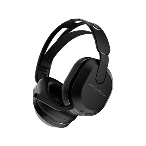 Turtle Beach TBS-3103-05 Stealth 500PS vezeték nélküli fekete gamer headset