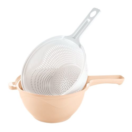 IRIS HANDLED STRAINER szűrő szett AP-9007