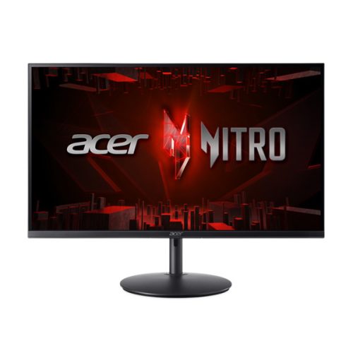 Acer 27" Nitro XF270M3biiph ZeroFrame FHD IPS 180Hz HDMI/DP monitor