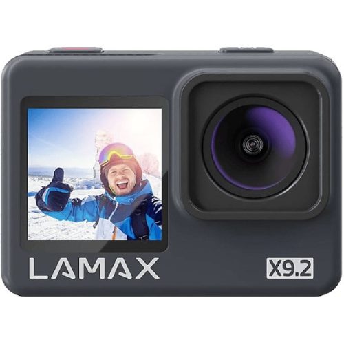 Lamax W9.2 sportkamera