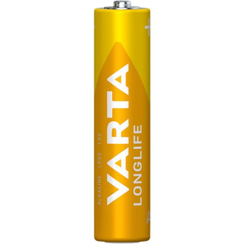 VARTA 4103101746 Longlife AAA elem 6db/bliszter