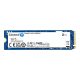 Kingston 2000GB M.2 NVMe 2280 PCIe 4.0 NV3 (SNV3S/2000G) SSD