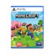 Minecraft PS5 játékszoftver