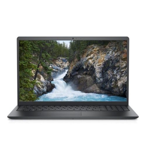 Dell Vostro 3530 15,6"FHD/Intel Core i5-1334U/8GB/512GB/Int.VGA/Linux/fekete laptop