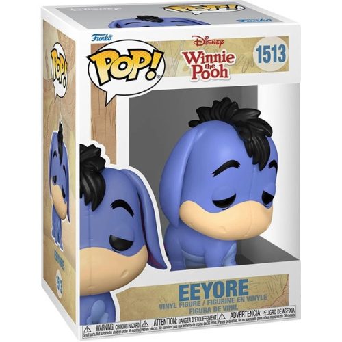 Funko POP! (1513) Disney: Winnie the Pooh - Eeyore figura