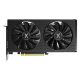 XFX Speedster SWFT 210 RX 7600 Core Edition AMD 8GB GDDR6 256bit PCIe videókártya