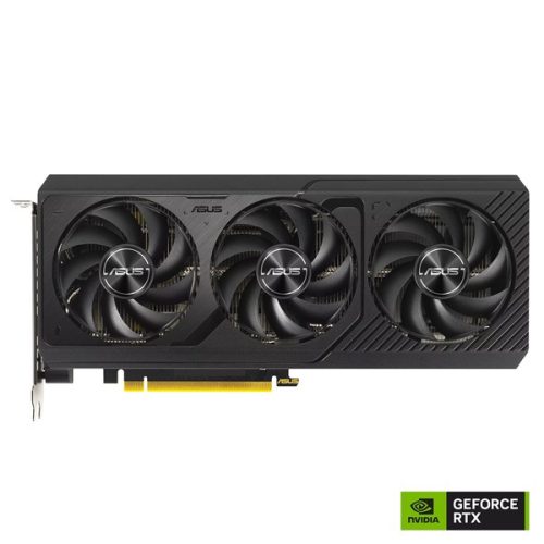 ASUS PROART NVIDIA RTX 4070 SUPER 12GB GDDR6X