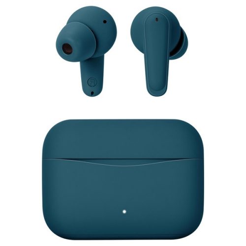 Sencor SEP Grim Blue ANC True Wireless Bluetooth kék fülhallgató