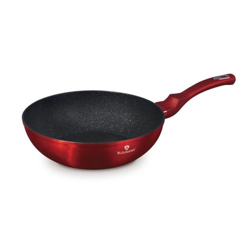 Blauman BL-3983 28 cm wok