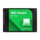 Western Digital 480GB Sata3 2,5" Green (WDS480G3G0A-00BJG0) SSD