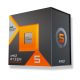 AMD Ryzen 5 4,1GHz Socket AM5 96MB (7600X3D) box processzor