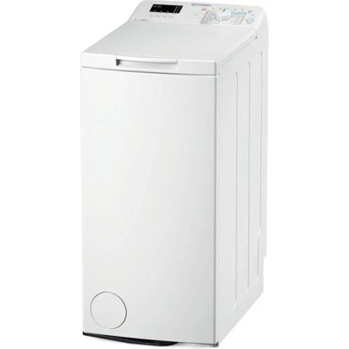 Indesit BTW S50400 EU N 5 kg felültöltős mosógép