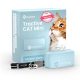 Tractive GPS CAT Mini menta macska GPS nyomkövető és tevékenységfigyelő