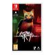 Stray Nintendo Switch játékszoftver