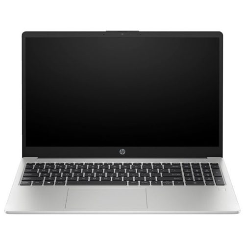 HP 255 G10 15,6"FHD/AMD Ryzen 5 7530U/8GB/512GB/Int.VGA/ezüst laptop