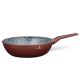 Blaumann BL-4074 Cerastone Collection 28 cm-es wok