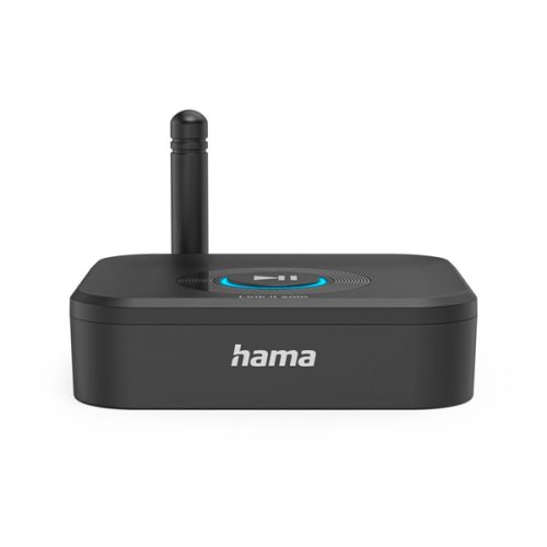 Hama 00205321  "Link it solo" (jack) bluetooth audio vevő