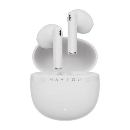 Haylou X1 Plus True Wireless Bluetooth fehér fülhallgató