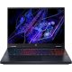 Acer Predator Helios Neo PHN16-72-91WL 16"WUXGA/Intel Core i9-14900HX/16GB/512GB/RTX 4060 8GB/FreeDOS/fekete laptop