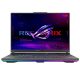 ASUS ROG Strix G614JV-N3461 16"WUXGA/Intel Core i7-13650HX/16GB/1TB/RTX 4060 8GB/FreeDOS/szürke laptop