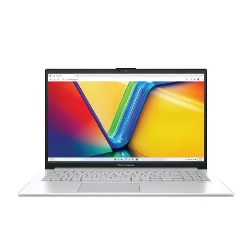 ASUS Vivobook Go E1504GA-NJ145W 15,6"FHD/Intel Core i3-N305/8GB/512GB/Win11/ezüst laptop