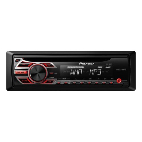 Pioneer DEH-150MP autós MP3 fejegység