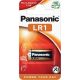 Panasonic LR1L/1BP LR1 elem 1 db