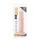 Mr. Skin Realistic Cock Basic 7.5 inch Beige