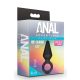 ANAL ADVENTURES LOOP PLUG - SMALL