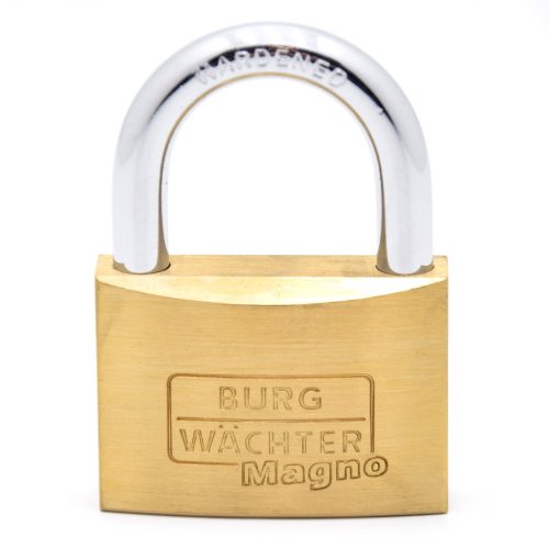 Burg Wachter - Magno 400 E 60 biztonsági lakat