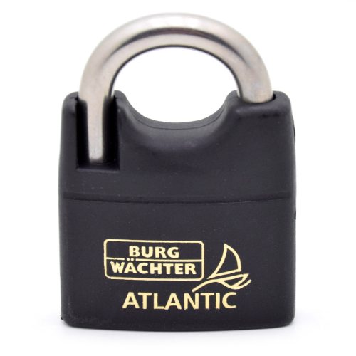 Burg Wachter - Atlantic 217 F 50 Ni biztonsági tengeri lakat