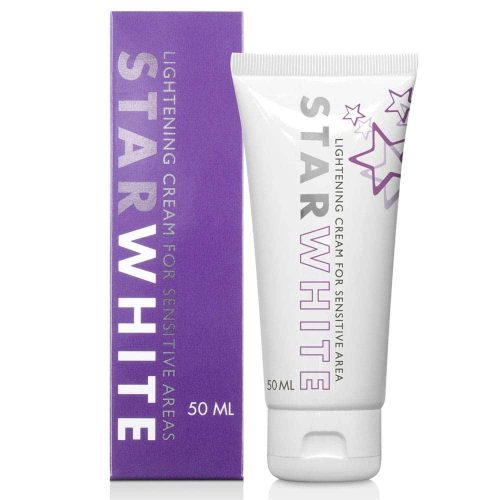 Starwhite - 50 ml (EN/DE/FR/ES/IT/PT/NL)