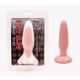 Butt Plug Anal Toys Flesh