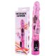 Intimate Lover Vibrator Pink