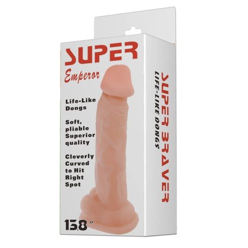 Super Emperor 13,8" Dong