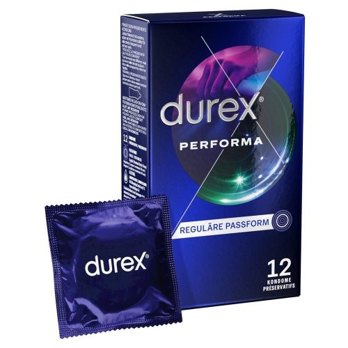 DUREX Performa 12 St.