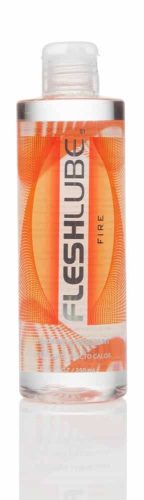 Fleshlube Fire 250 ml.