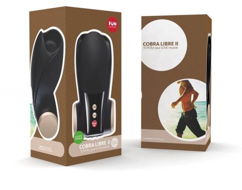 Cobra Libre II Black