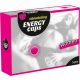 Energy caps women 5 pcs