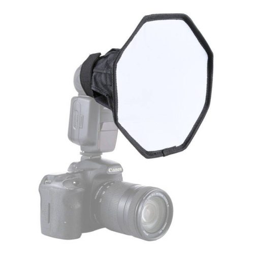 Puluz Diffuser Photo softbox 20cm PU5120